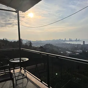  Апартаменты House For Rest